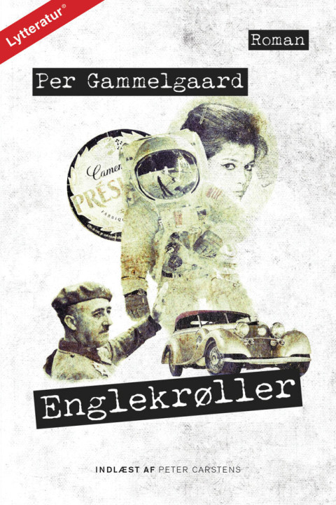 Omslag: Englekrøller