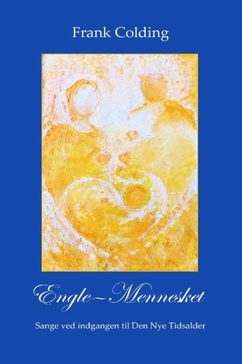 Omslag: Englemennesket