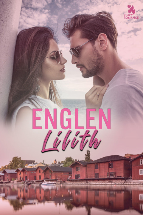 Omslag: Englen