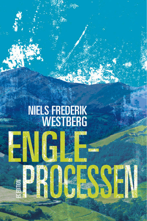 Omslag: Engleprocessen
