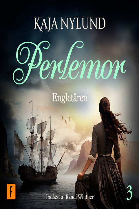 Omslag: Engletåren