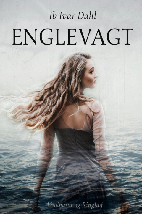 Omslag: Englevagt