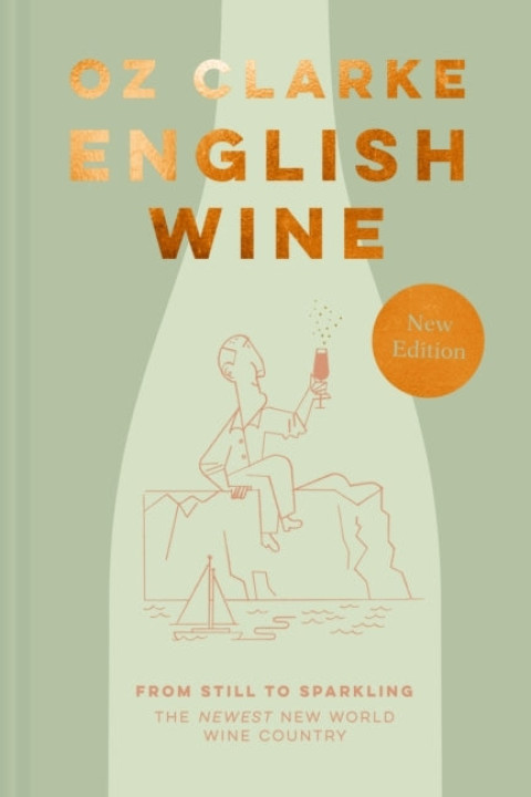 Omslag: English Wine
