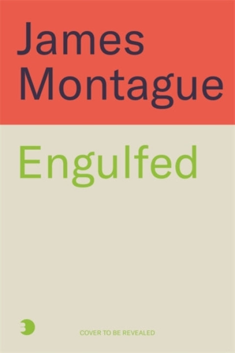 Omslag: Engulfed