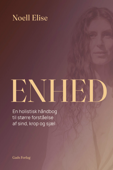 Omslag: ENHED