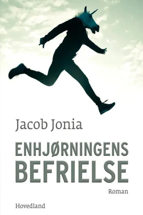 Omslag: Enhjørningens befrielse