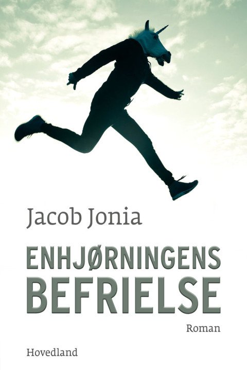 Omslag: Enhjørningens befrielse