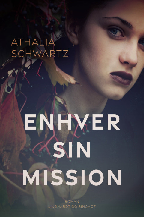 Omslag: Enhver sin mission