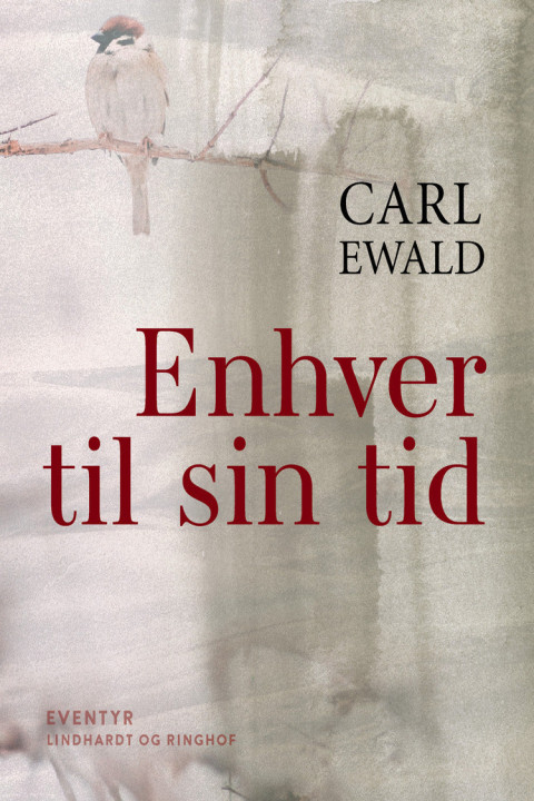 Omslag: Enhver til sin tid