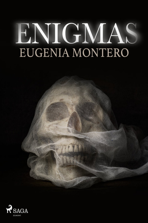 Omslag: Enigmas