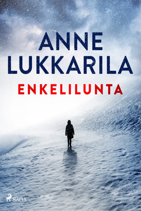 Omslag: Enkelilunta