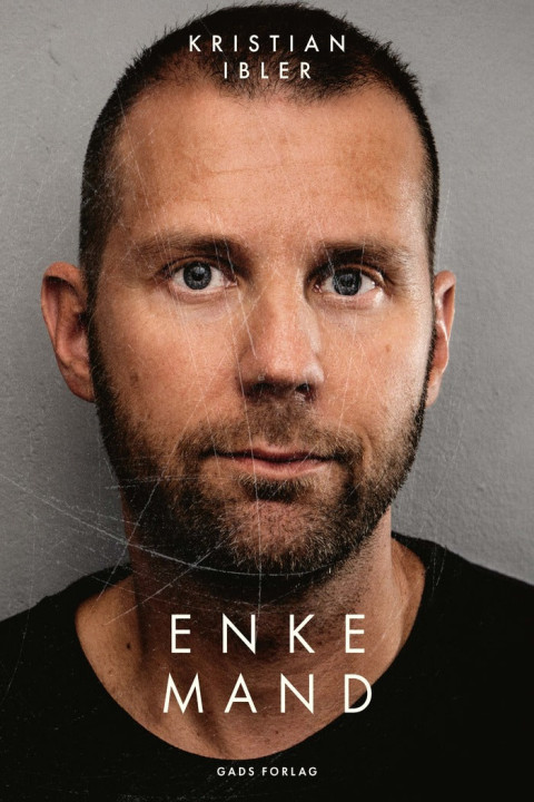Omslag: Enkemand
