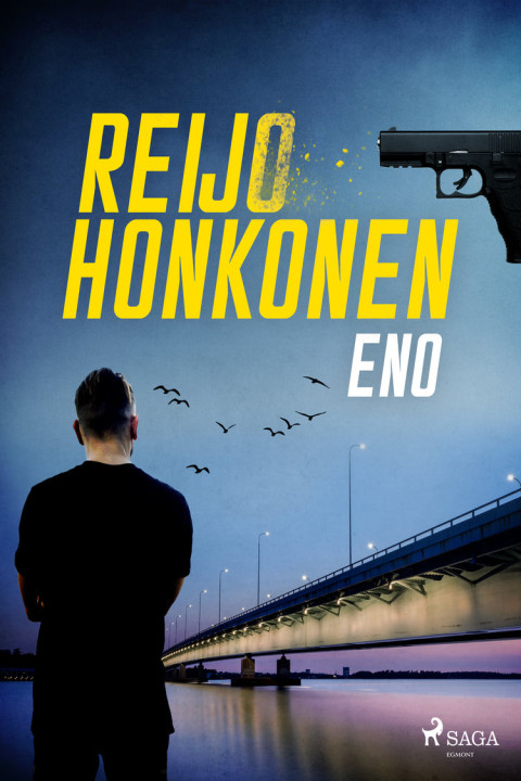 Omslag: Eno