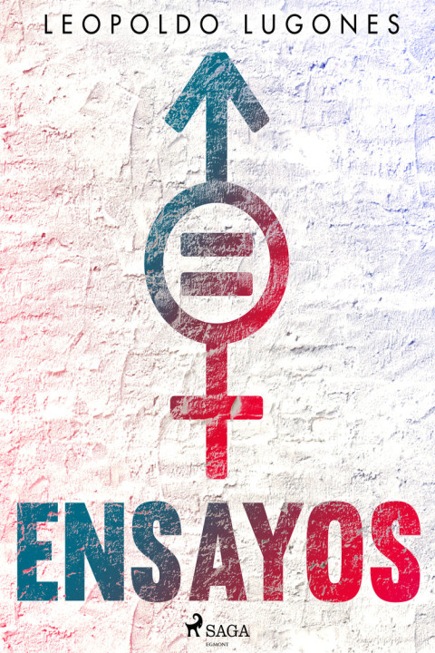 Omslag: Ensayos