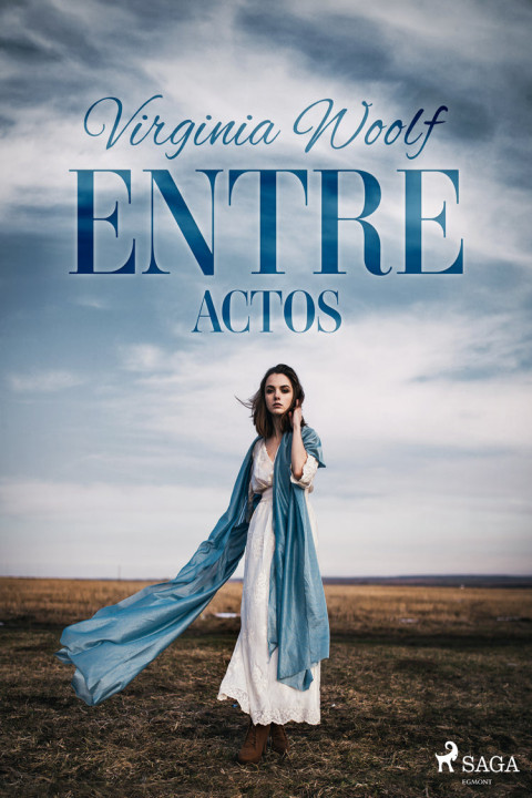 Omslag: Entre actos