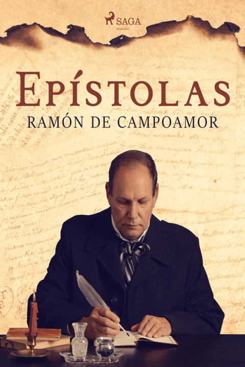 Omslag: Epà stolas