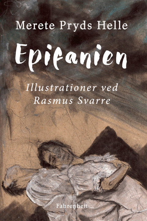 Omslag: Epifanien