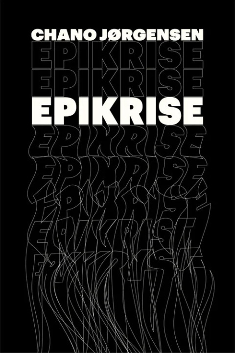 Omslag: EPIKRISE