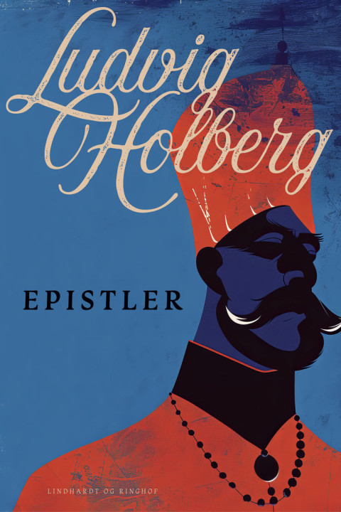 Omslag: Epistler
