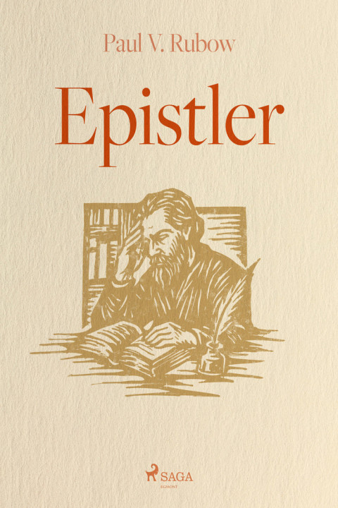 Omslag: Epistler