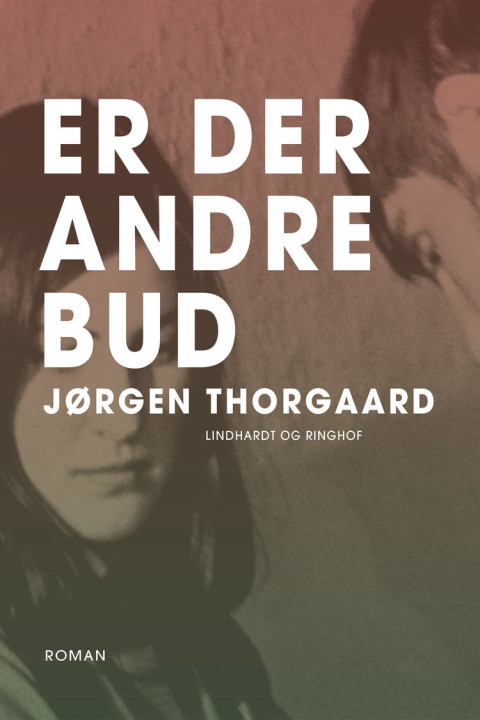 Omslag: Er der andre bud