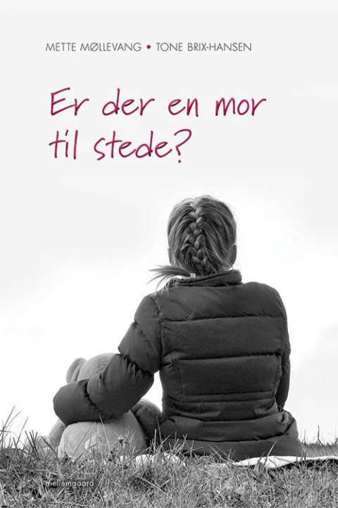 Omslag: Er der en mor til stede?