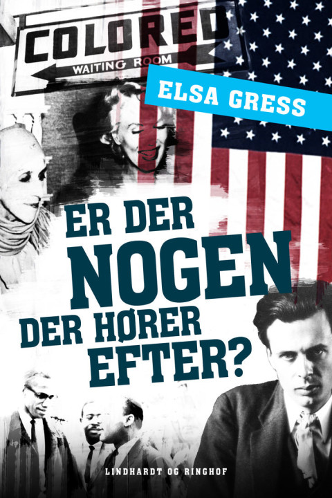 Omslag: Er der nogen der hører efter?