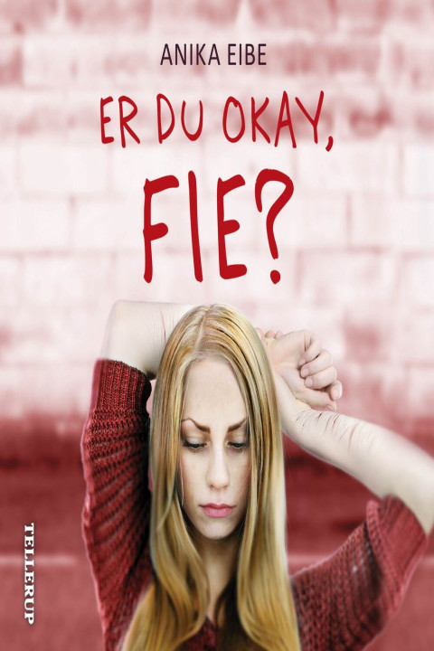 Omslag: Er du okay, Fie?