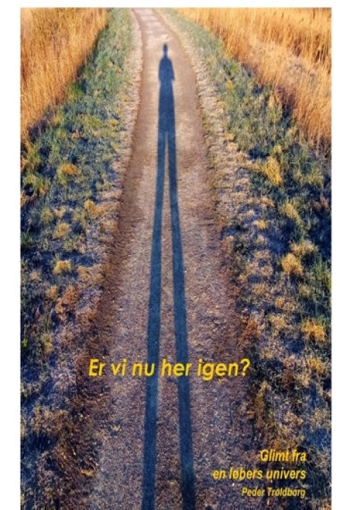 Omslag: Er vi nu her igen?