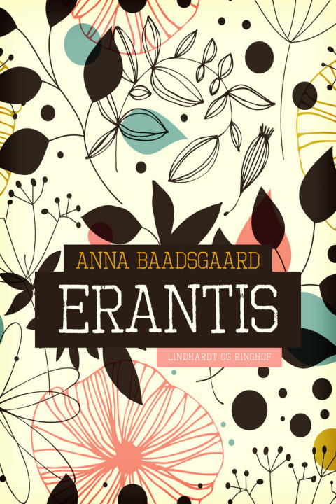 Omslag: Erantis
