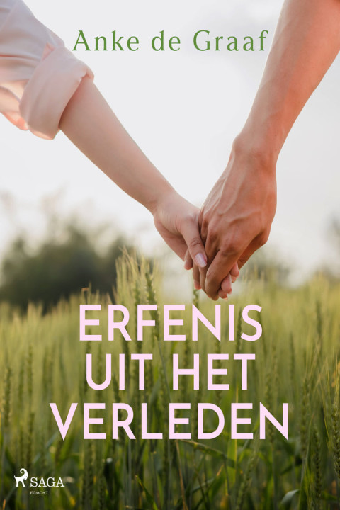 Omslag: Erfenis uit het verleden