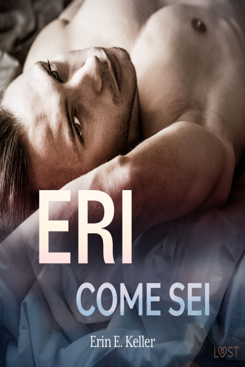 Omslag: Eri come sei