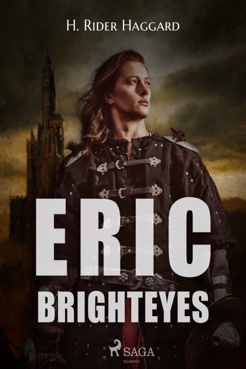 Omslag: Eric Brighteyes