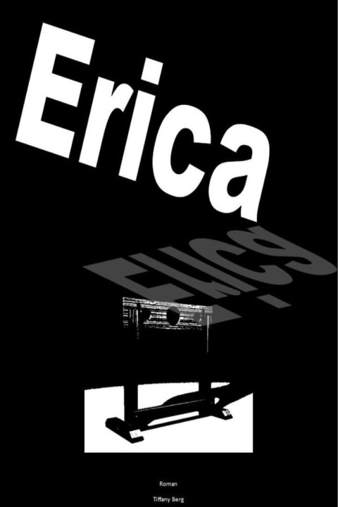 Omslag: Erica