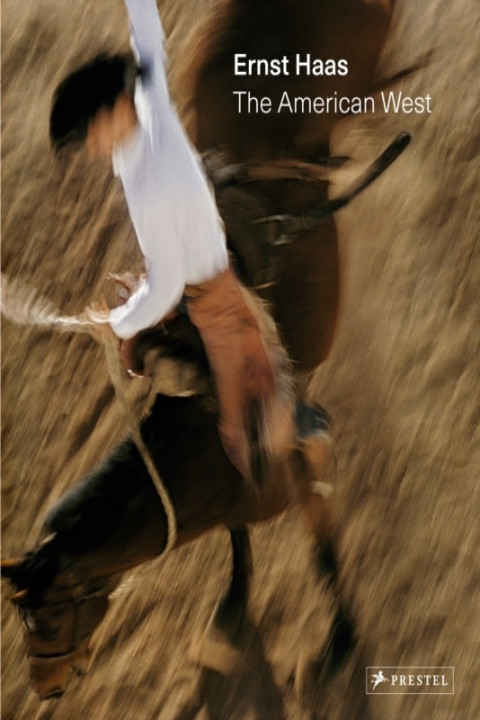 Omslag: Ernst Haas