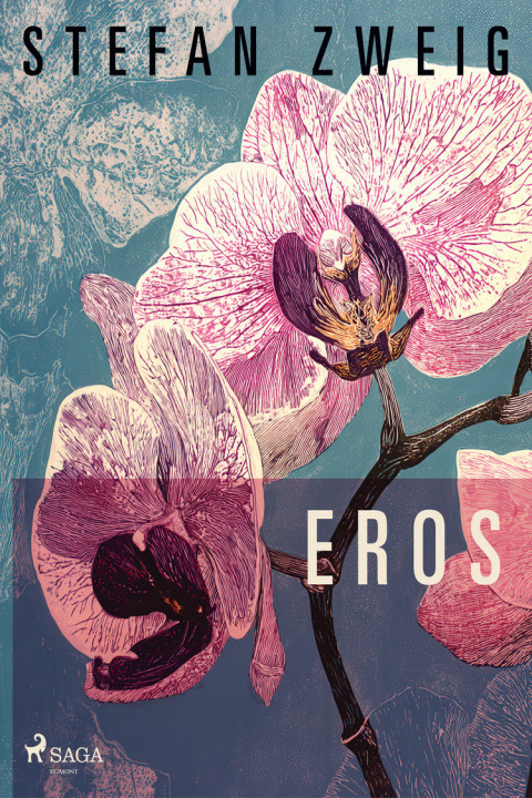 Omslag: Eros