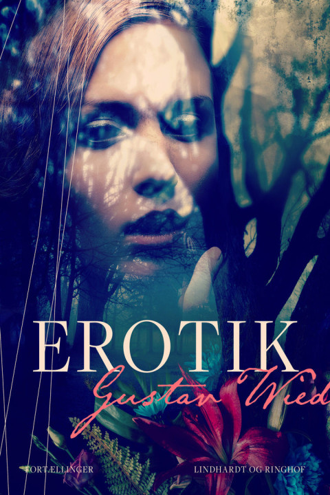 Omslag: Erotik