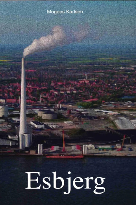 Omslag: Esbjerg