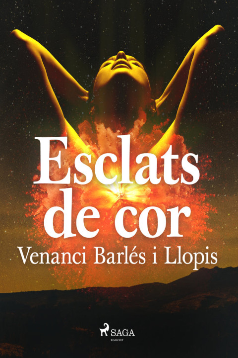 Omslag: Esclats de cor