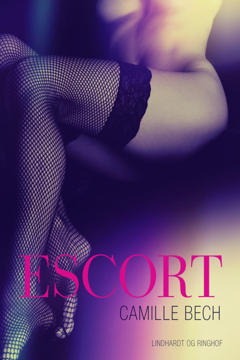 Omslag: Escort