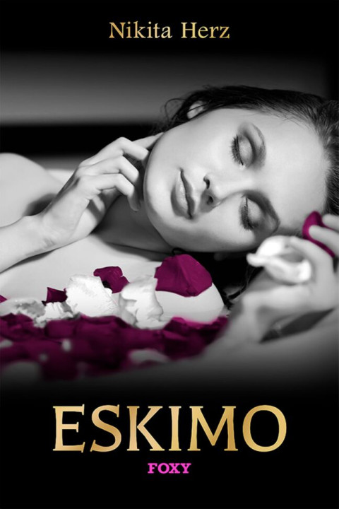 Omslag: Eskimo