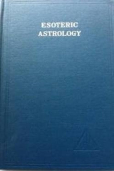 Omslag: Esoteric Astrology, Vol. 3