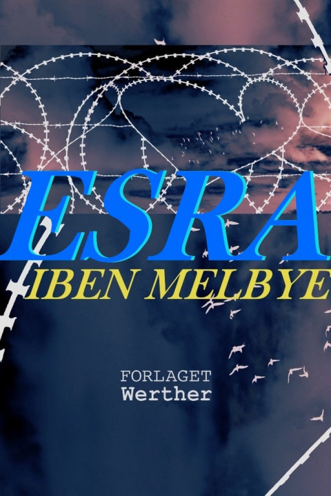 Omslag: Esra