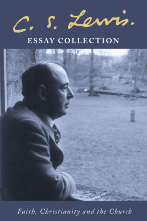 Omslag: Essay Collection