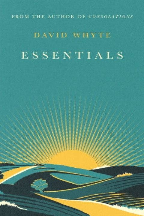 Omslag: Essentials