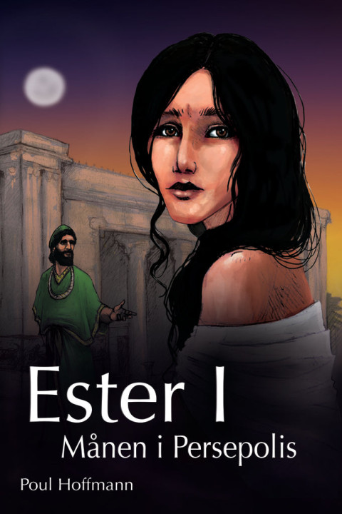 Omslag: Ester I