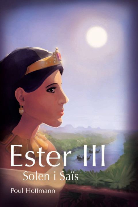 Omslag: Ester III