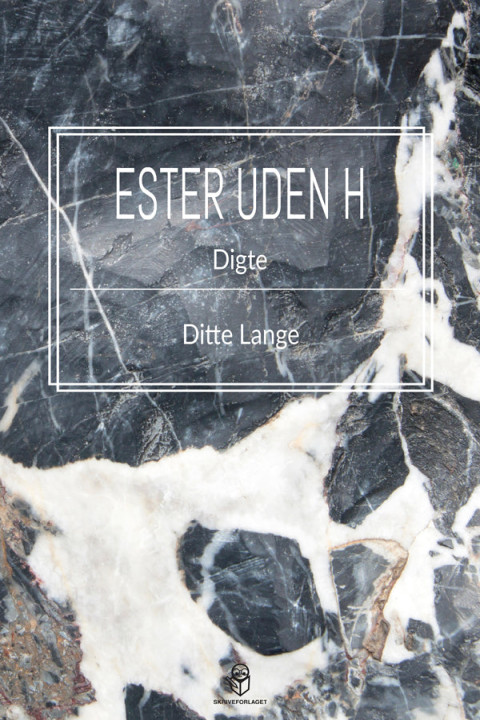 Omslag: Ester uden H