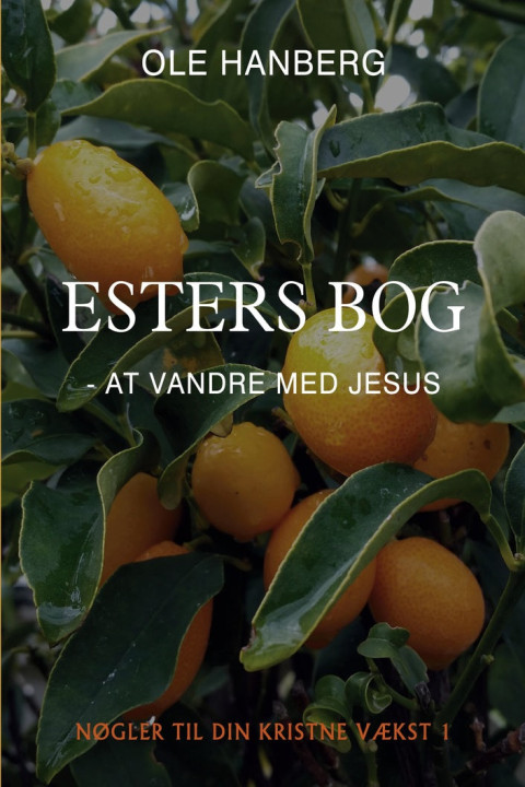 Omslag: Esters Bog