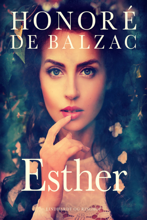 Omslag: Esther